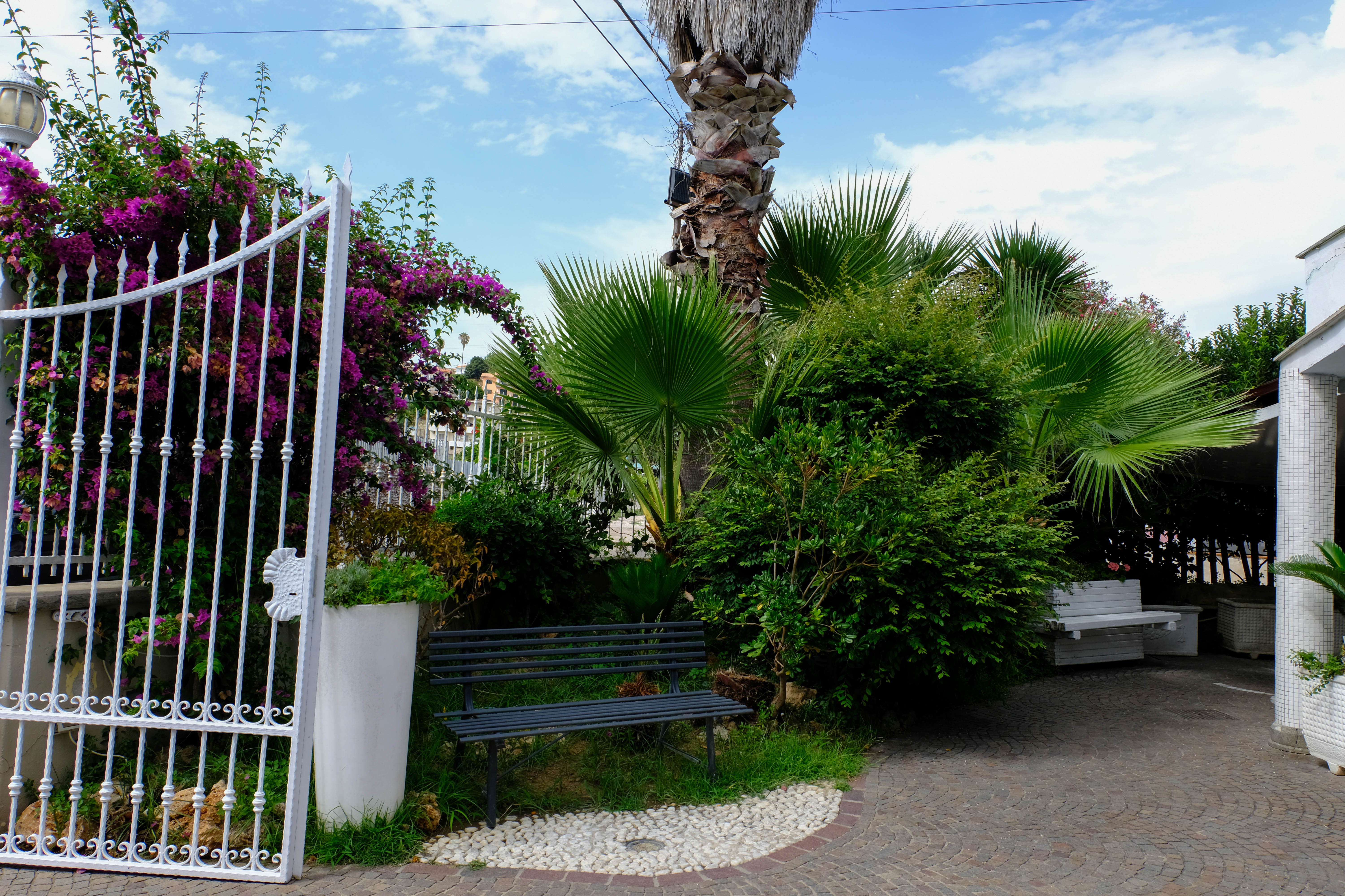 Giardino d'Averno